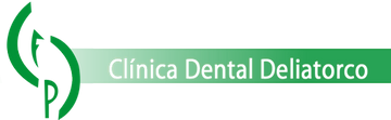 Clínica Dental Delia Torco Edificio Orotava logo